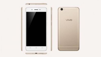Vivo ने लांच किया 3GB RAM वाला Vivo Y55s स्मार्टफोन