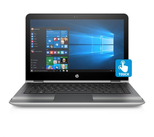 लैपटॉप कम टैबलट है, न्यू लेटेस्ट HP Pavilion x360 13-u132tu