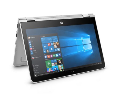 लैपटॉप कम टैबलट है, न्यू लेटेस्ट HP Pavilion x360 13-u132tu