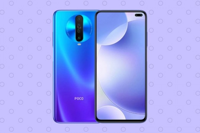 Poco X2 gets new update, Know what will be benefit