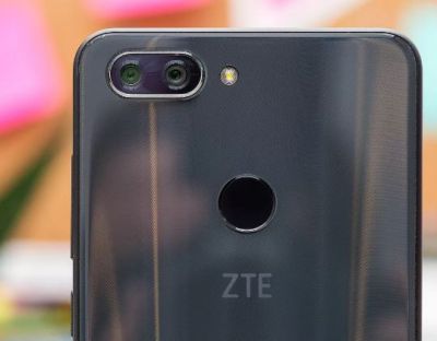 ZTE ने लॉन्च किये यह शानदार स्मार्टफोन, बस इतनी है कीमत
