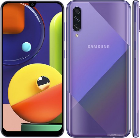 This Samsung smartphone got Android 10 update