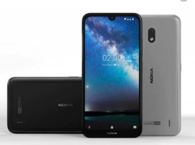 Nokia : जल्द बाजार में लॉन्च करेगा तीन स्मार्टफोन, Android 10 अपडेट से होगा लैस