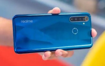 Realme 6 series will be available for sale on this day