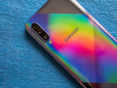 Samsung के इस स्मार्टफोन को मिला लेटेस्ट अपडेट, जानें किस तरह होगा डाउनलोड