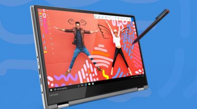 MWC 2018: लेनोवो ने लांच किया Yoga 730 और Yoga 530
