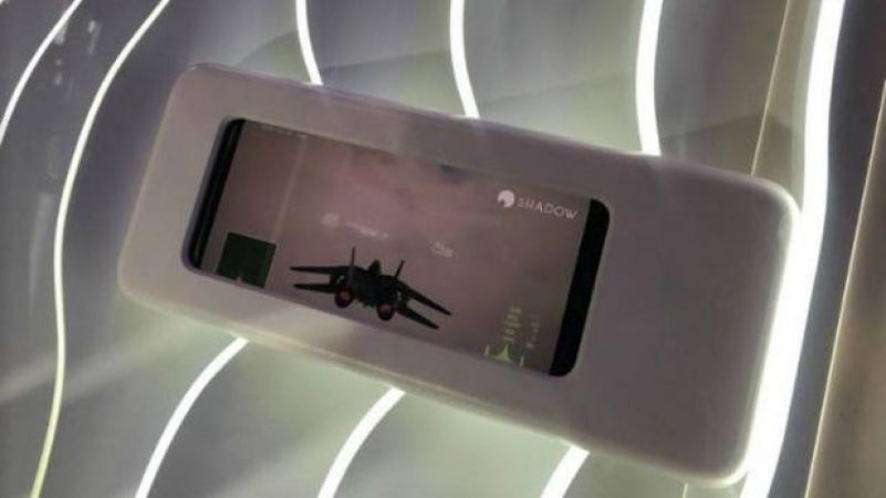 MWC 2019 : दिखी OnePlus के 5G फोन की झलक, इन खूबियों से चौंकाएगा सभी को