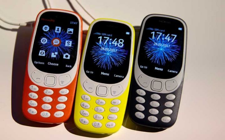 New Nokia 3310 फुल फीचर के साथ भारत में आने वाला है