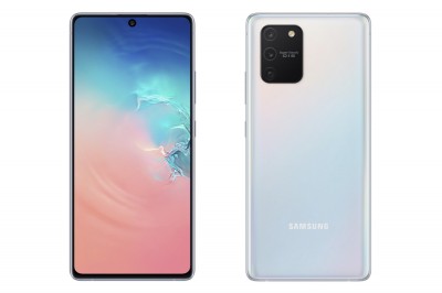 Samsung Galaxy S10 Lite smartphone will be launched in new storage variants