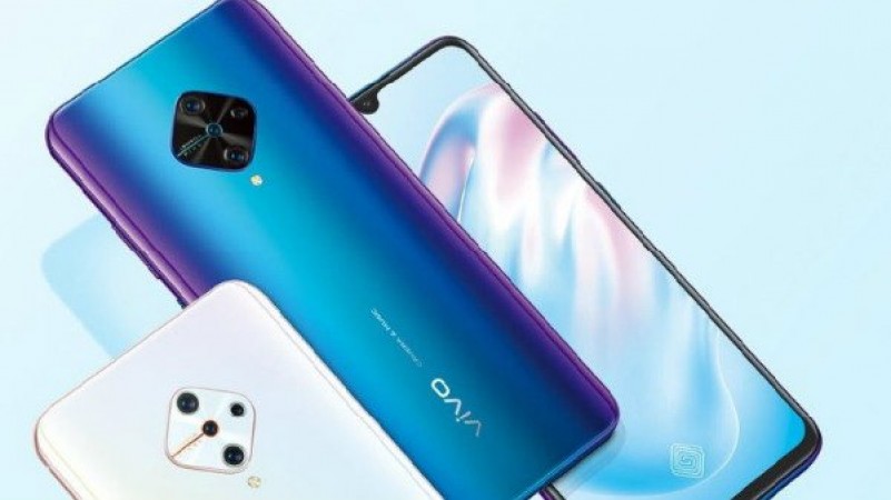 Vivo V19 smartphone will be launched on this day, comes with 32MP selfie camera