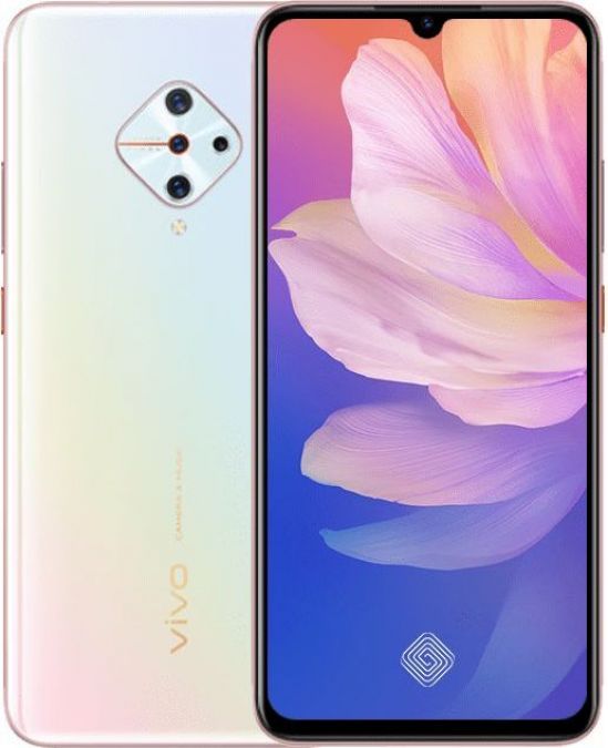 Vivo S1 Pro smartphone launched in India, know features