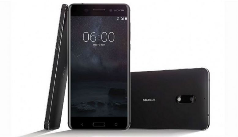 Nokia 6 (2018) जल्द होगा लॉन्च, जाने क्या है खास