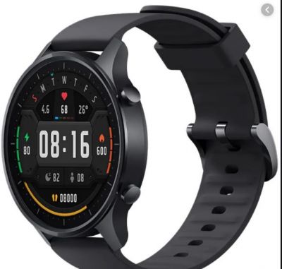 Xiaomi की Mi Watch Color पर हुई सेल की शुरुआत, जानें कीमत और फीचर्स