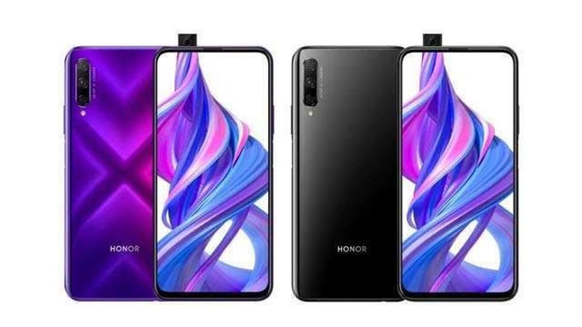 Honor 9x with strong features is going to be launched in India soon