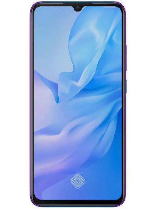 Vivo S1 Pro smartphone launched today, Know attractive offers