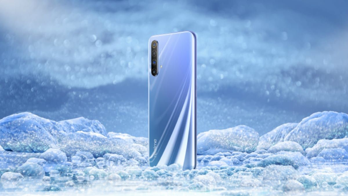 Realme: Curtain lifted from this new smartphone, customers will get special features
