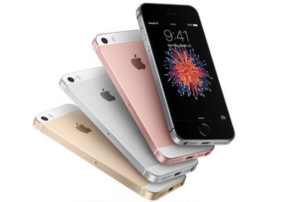 Two new iPhone SE 2 models will be launched this year