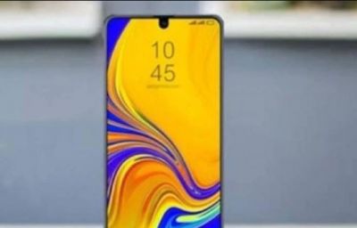 सैमसंग का अगला स्मार्टफोन Galaxy M10, सारे फीचर्स हुए लीक