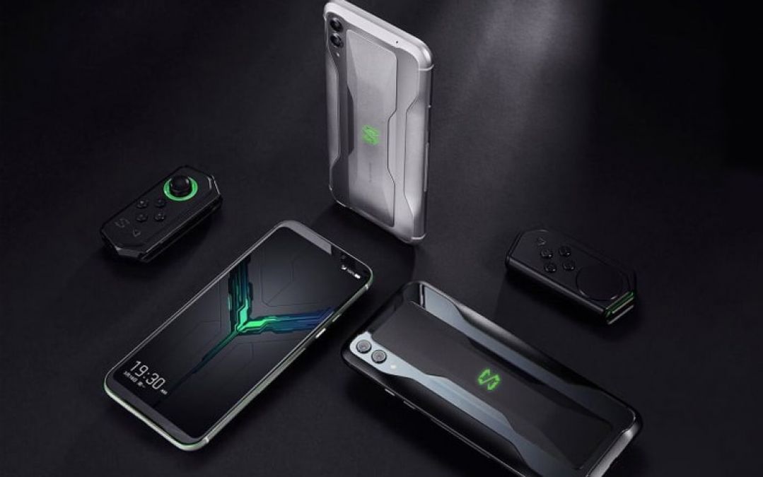 Black Shark 3 smartphone can be launched on this day, know amazing features