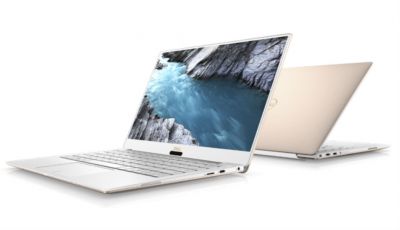 नए एक्सपीएस 13 लैपटॉप की कीमत जानकर हो जाएंगे हैरान