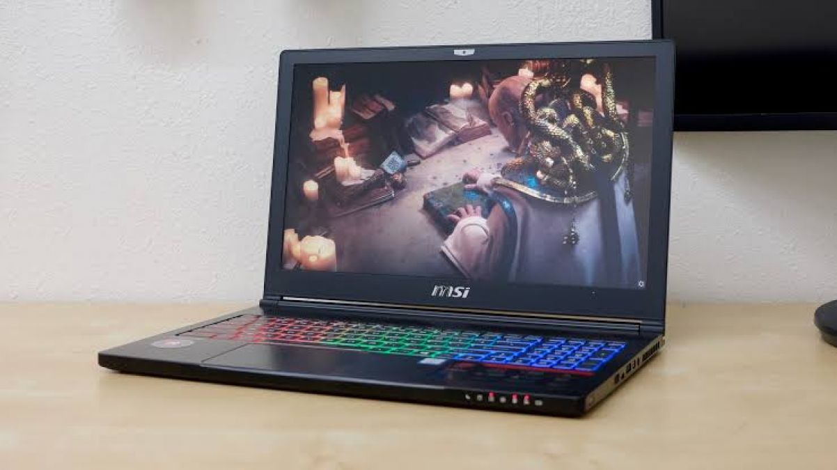 CES 2020: This company launched a laptop with great features