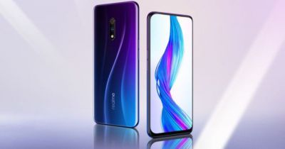 Realme X50 5G स्मार्टफोन हुआ लॉन्च, जानिए क्या है फीचर