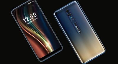CoolPad 5g smartphone launched in India with great features, Know here