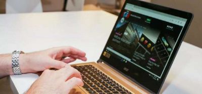 Acer ने लांच किया दुनिया का सबसे पतला लैपटॉप