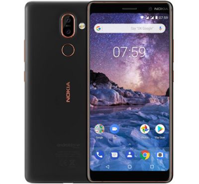 Nokia 7 Plus smartphone gets new update, know other features