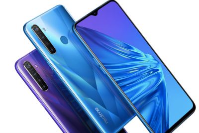 Realme 5i smartphone launch in India today, equipped with these features
