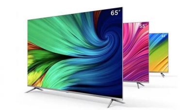 Realme will soon introduce its Smart TV in India, Xiaomi will compete with Mi TV