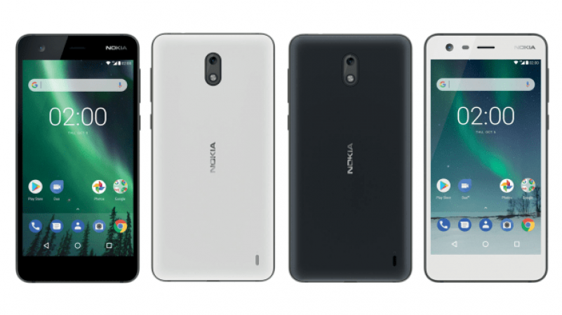 Nokia 1 की ताजा लीक में हुआ कुछ और जानकारियों का खुलासा