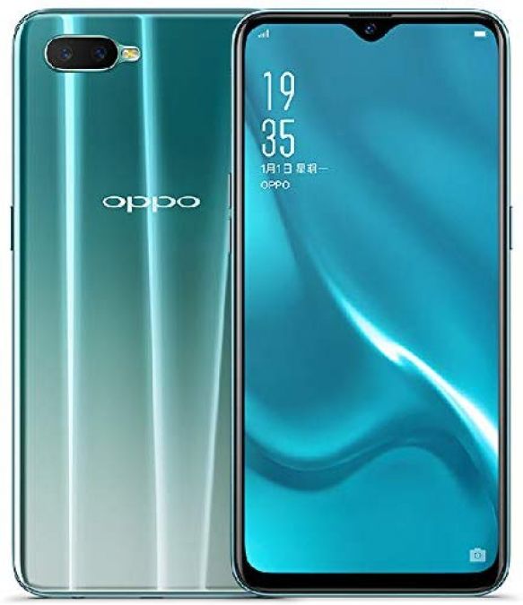 Oppo ने इस स्मार्टफोन पर की 1,000 रुपये तक की कटौती, जानें नई कीमत