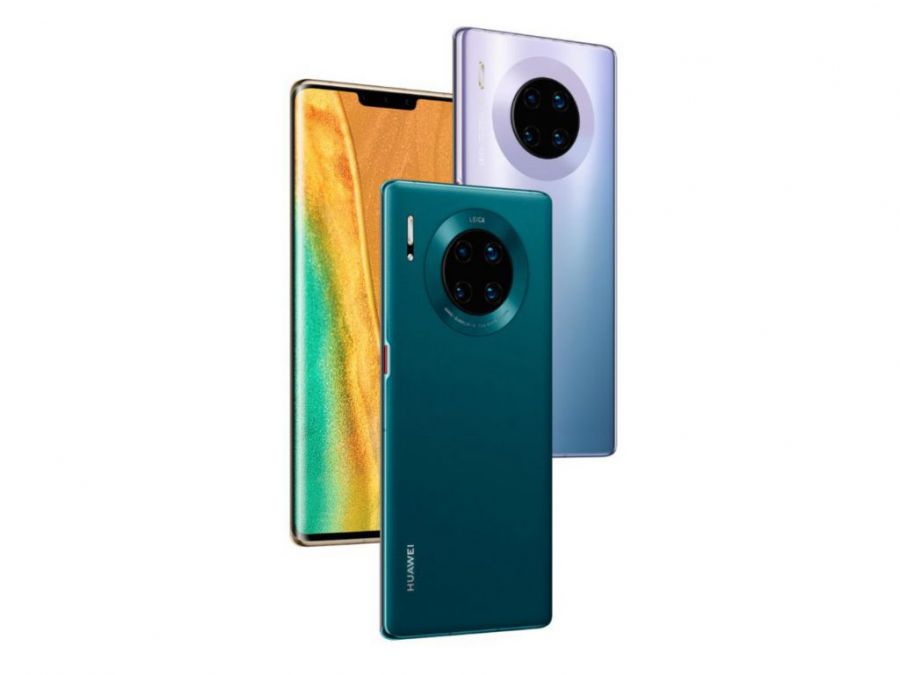 Huawei Mate 30 Pro smartphone will be equipped with these great features, Know here