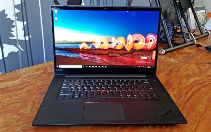 Lenovo ThinkPad X1 Extreme ने दी दस्तक, जानिए इसमें बारे में विस्तार से...