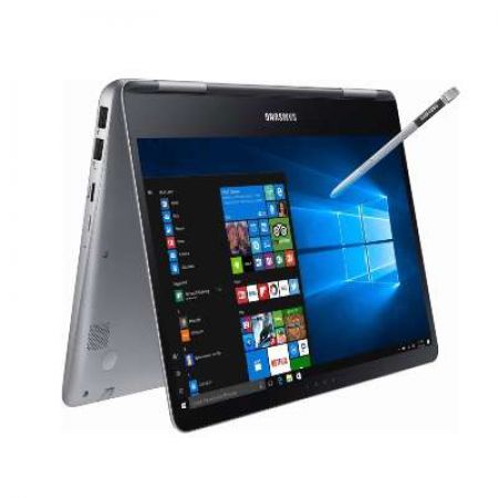 SAMSUNG ने उतारा 'Samsung Notebook 9 Pro' लैपटॉप , जानिए कीमत और फीचर्स