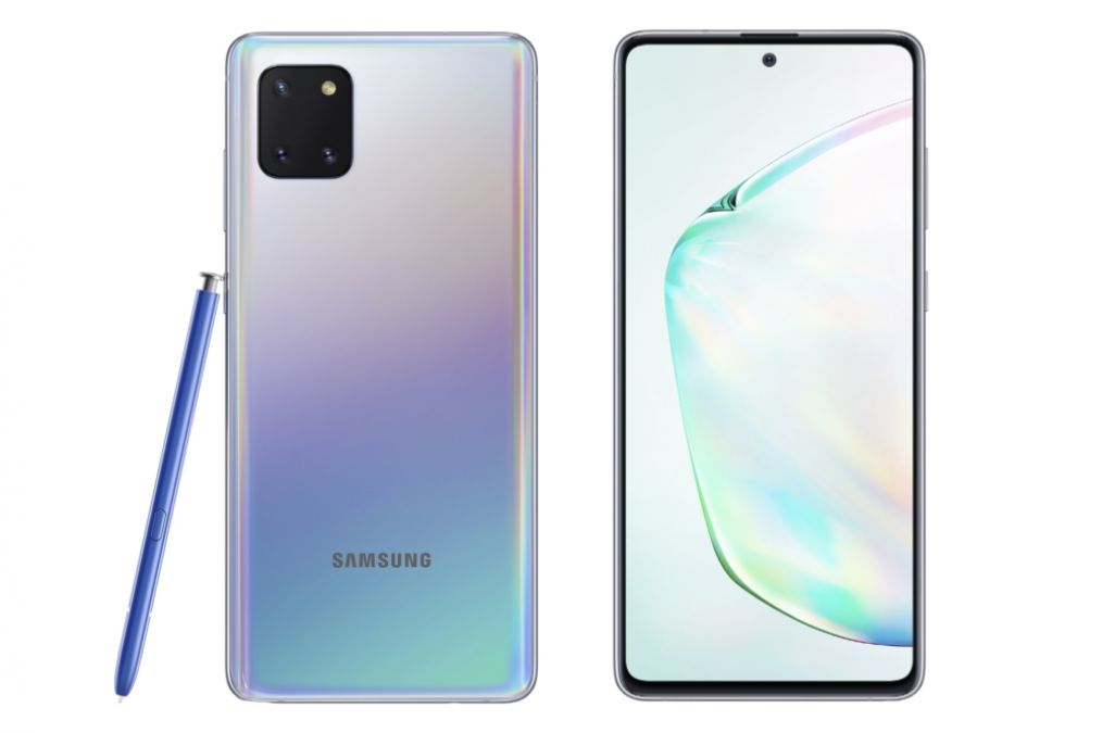 Samsung Galaxy S10 Lite smartphone will be launched on this day, know other features