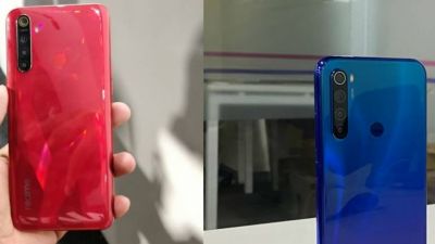 यह फ़ोन दें रहा रहा है redmi note 8 को टक्कर, जाने क्या है इसकी खासियत