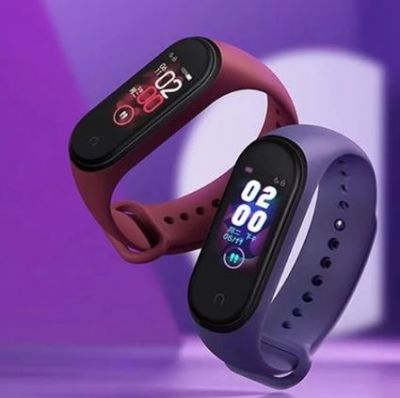 Xiaomi Mi Band 5 leaks before launch, Know price
