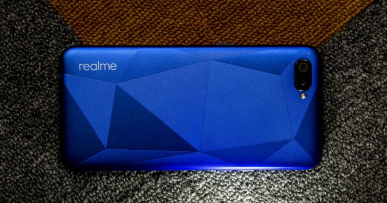 This great model of realme will be launched soon in India