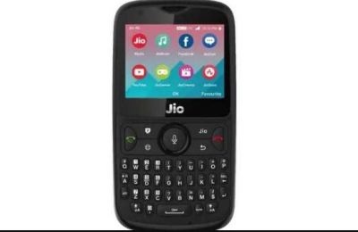 Jio Phone होगा और भी ख़ास, कंपनी जोड़ रही है यह नया फीचर
