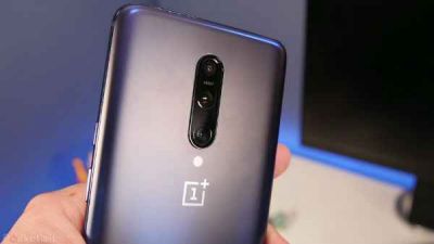 This company announces big announcement, OnePlus 8 Pro can be launched soon