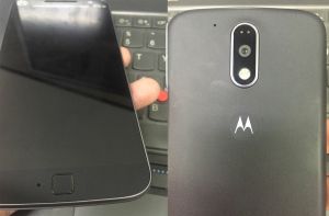 मोटोरोला के स्मार्टफोन Moto G5 Plus की जानकारी आयी सामने
