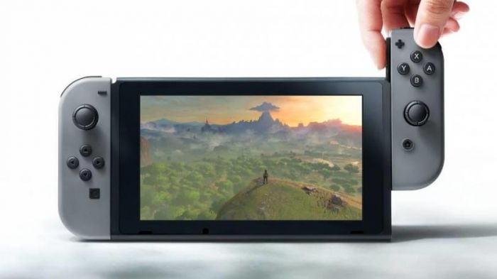 Nintendo, 3 मार्च को लांच करेगी स्विच गेमिंग कंसोल