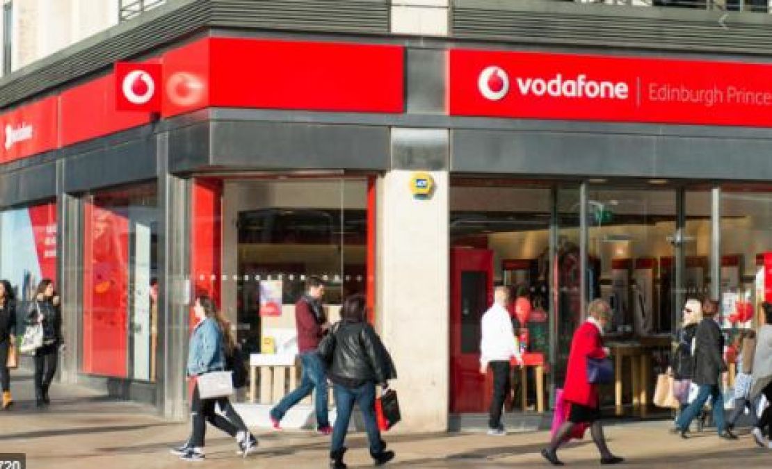 Vodafone prepares prepaid plans, 1.5 GB data per day
