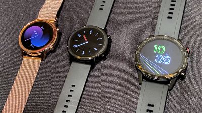 Honor launches Magic Watch 2 in India, will get 14 days battery backup
