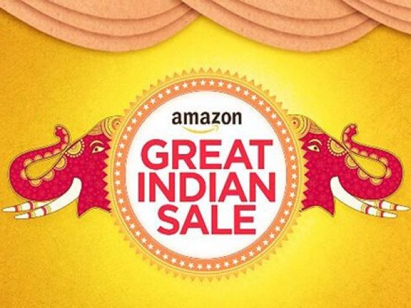 Amazon Great Indian Sale : इस दिन होगी शुरुआत, हर ब्रांड पर मिलेंगे बम्पर ऑफर