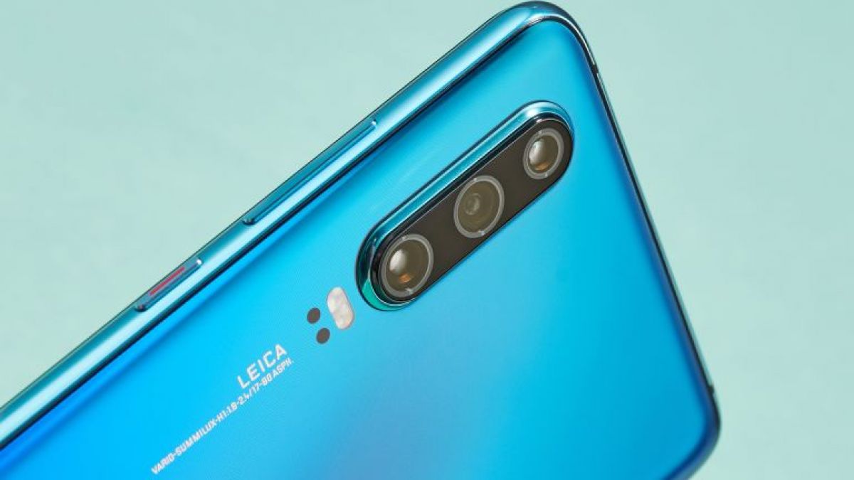 Huawei P40 smartphone's stylish look will make users crazy, know possible features