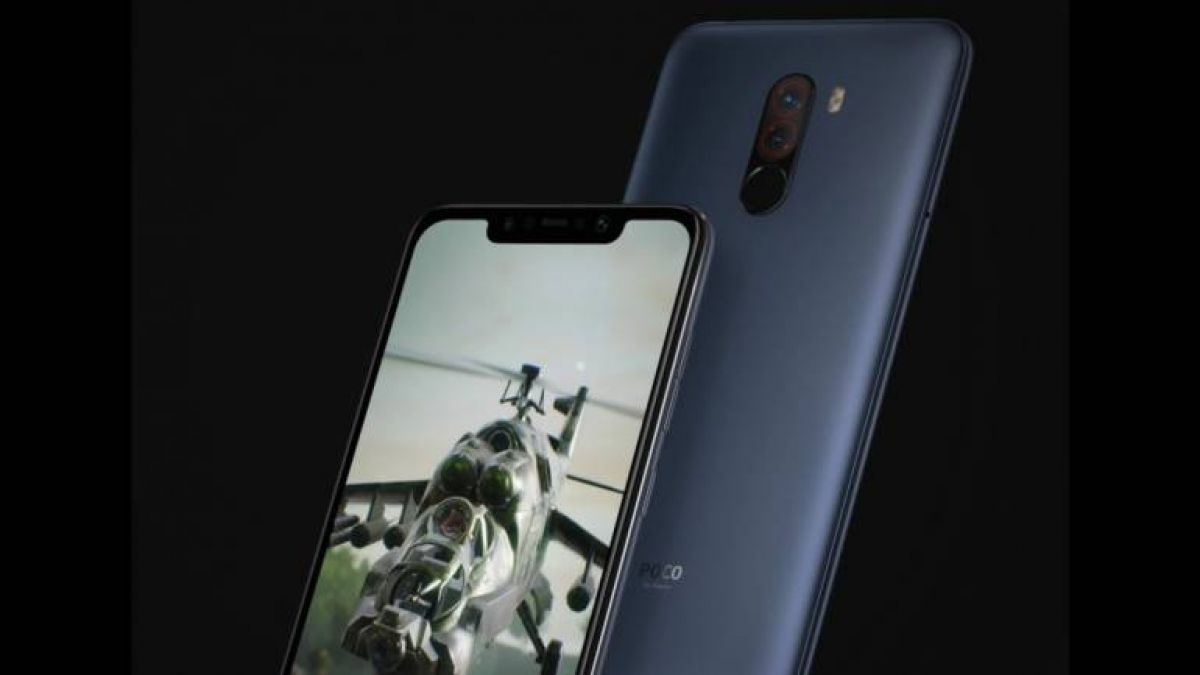 Xiaomi Poco X2's first look leaked, know possible features