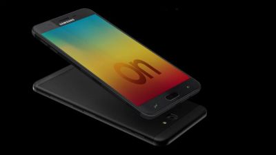 सैमसंग ने लॉन्च किया Galaxy On7 Prime स्मार्टफोन